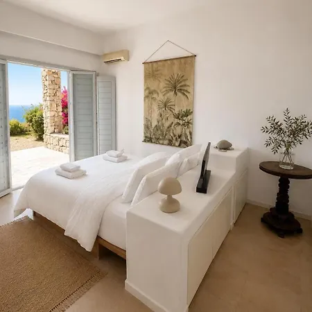 Delos Mystique Mykonos アパート Mykonos Town
