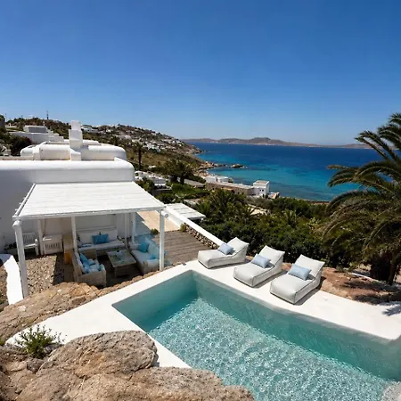 Delos Mystique Mykonos