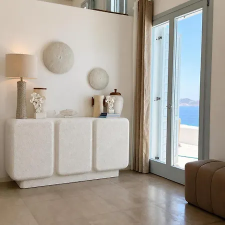 Delos Mystique Mykonos Mykonos Town